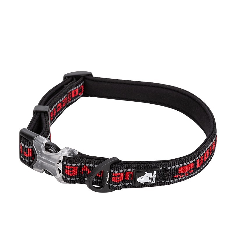 Boutique officielle TRUELOVE - Colliers chien tendance Truelove Flux Plus +