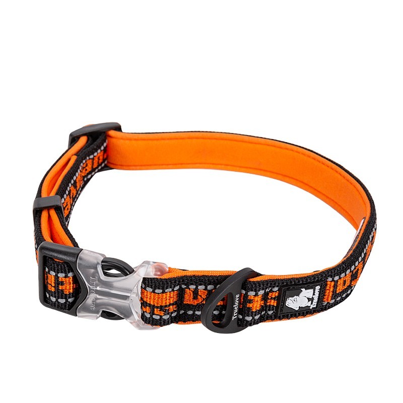 Boutique officielle TRUELOVE - Colliers chien tendance Truelove Flux Plus +