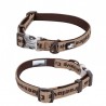 Boutique officielle TRUELOVE - Colliers chien tendance Truelove Flux Plus +