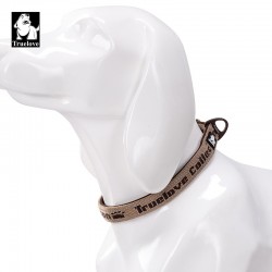 Boutique officielle TRUELOVE - Colliers chien tendance Truelove Flux Plus +