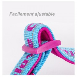 Boutique officielle TRUELOVE - Colliers chien tendance Truelove Flux Plus +