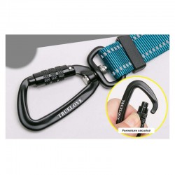 Boutique Officielle TRUELOVE - Laisse Truelove CLIMB