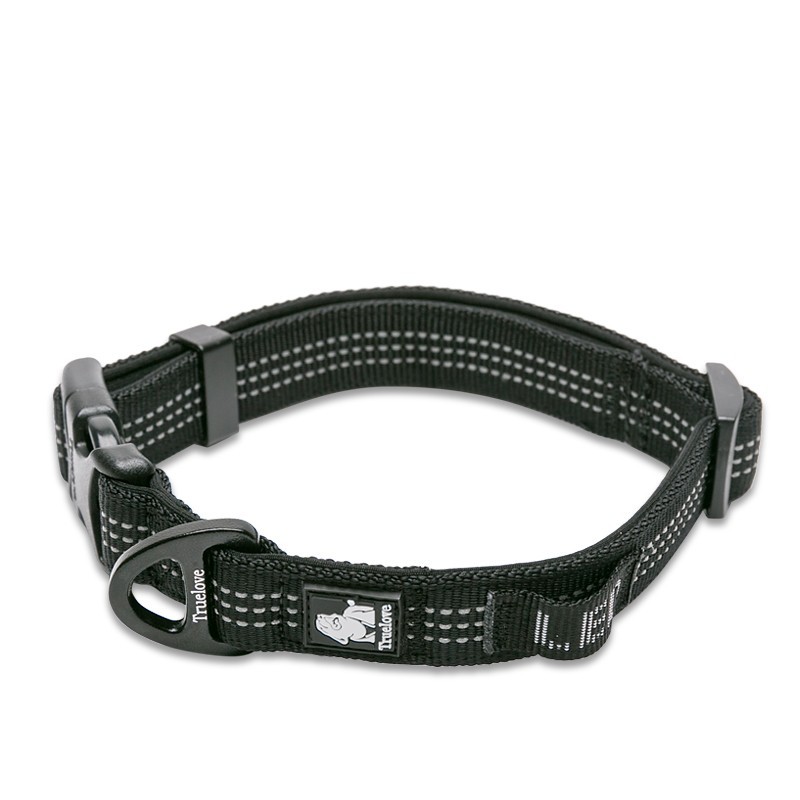 Boutique Officielle TRUELOVE - Colliers chien réfléchissants Truelove FLUX