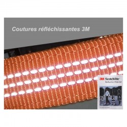 Boutique Officielle TRUELOVE - Colliers chien réfléchissants Truelove FLUX