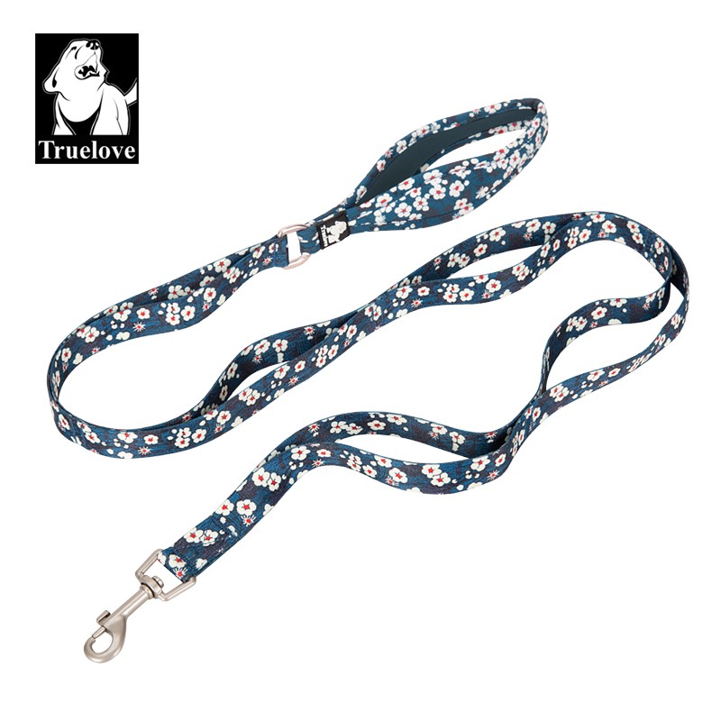 Boutique Officielle TRUELOVE - Laisses chien forte traction Truelove PULL