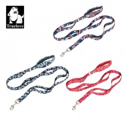 Boutique Officielle TRUELOVE - Laisses chien forte traction Truelove PULL