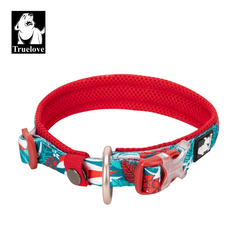 Boutique TRUELOVE - Colliers chien Truelove FLEX PLUS Spécial Edition Camouflage