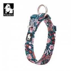 Boutique TRUELOVE - Colliers chien Truelove FLEX PLUS Spécial Edition Flower