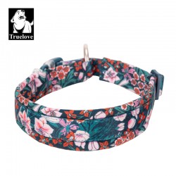 Boutique TRUELOVE - Colliers chien Truelove FLEX PLUS Spécial Edition Flower