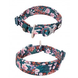Boutique TRUELOVE - Colliers chien Truelove FLEX PLUS Spécial Edition Flower