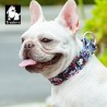 Boutique TRUELOVE - Colliers chien Truelove FLEX PLUS Spécial Edition Flower
