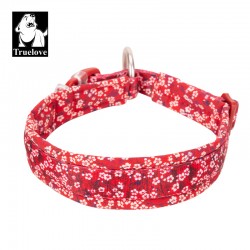 Boutique TRUELOVE - Colliers chien Truelove FLEX PLUS Spécial Edition Flower