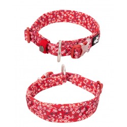 Boutique TRUELOVE - Colliers chien Truelove FLEX PLUS Spécial Edition Flower