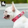 Boutique TRUELOVE - Colliers chien Truelove FLEX PLUS Spécial Edition Flower