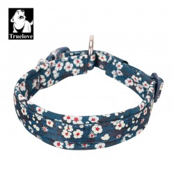 Boutique TRUELOVE - Colliers chien Truelove FLEX PLUS Spécial Edition Flower
