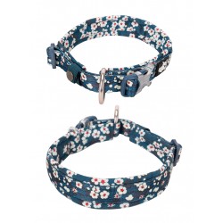Boutique TRUELOVE - Colliers chien Truelove FLEX PLUS Spécial Edition Flower
