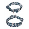 Boutique TRUELOVE - Colliers chien Truelove FLEX PLUS Spécial Edition Flower