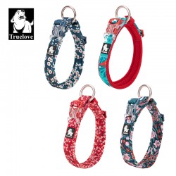 Boutique TRUELOVE - Colliers chien Truelove FLEX PLUS Spécial Edition Flower