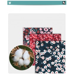Boutique TRUELOVE - Colliers chien Truelove FLEX PLUS Spécial Edition Flower