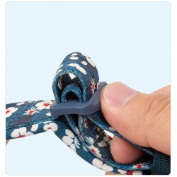 Boutique TRUELOVE - Colliers chien Truelove FLEX PLUS Spécial Edition Flower