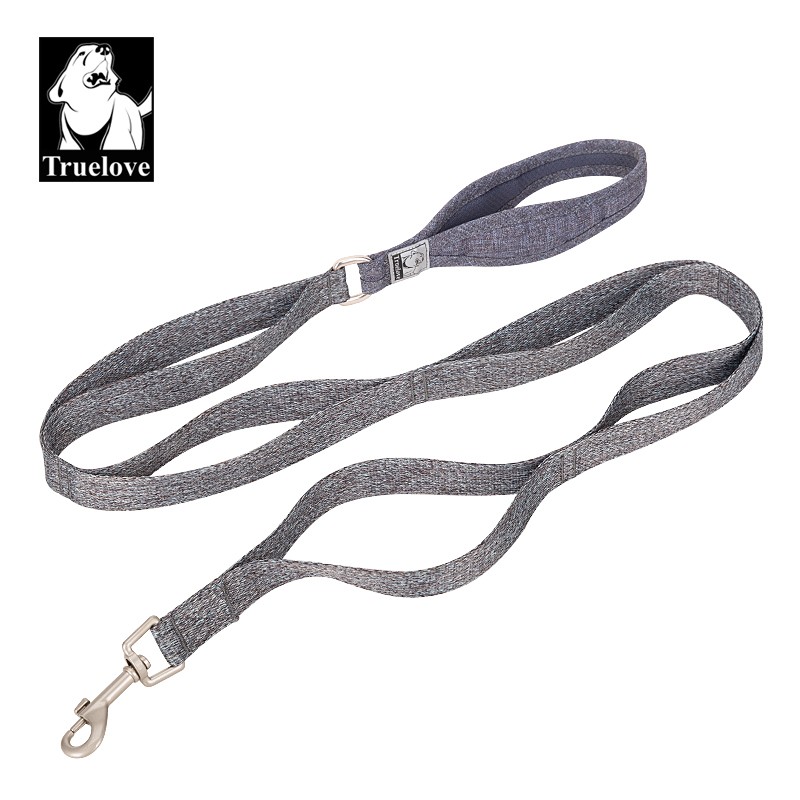Boutique officielle TRUELOVE - Laisse chien forte traction Truelove PULL PLUS +