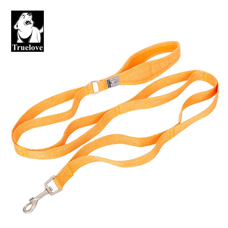 Boutique officielle TRUELOVE - Laisse chien forte traction Truelove PULL PLUS +