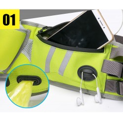 Boutique Officielle TRUELOVE - Ceinture de Jogging Truelove Jogg