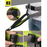 Boutique Officielle TRUELOVE - Ceinture de Jogging Truelove Jogg
