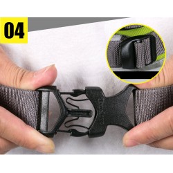 Boutique Officielle TRUELOVE - Ceinture de Jogging Truelove Jogg