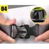 Boutique Officielle TRUELOVE - Ceinture de Jogging Truelove Jogg