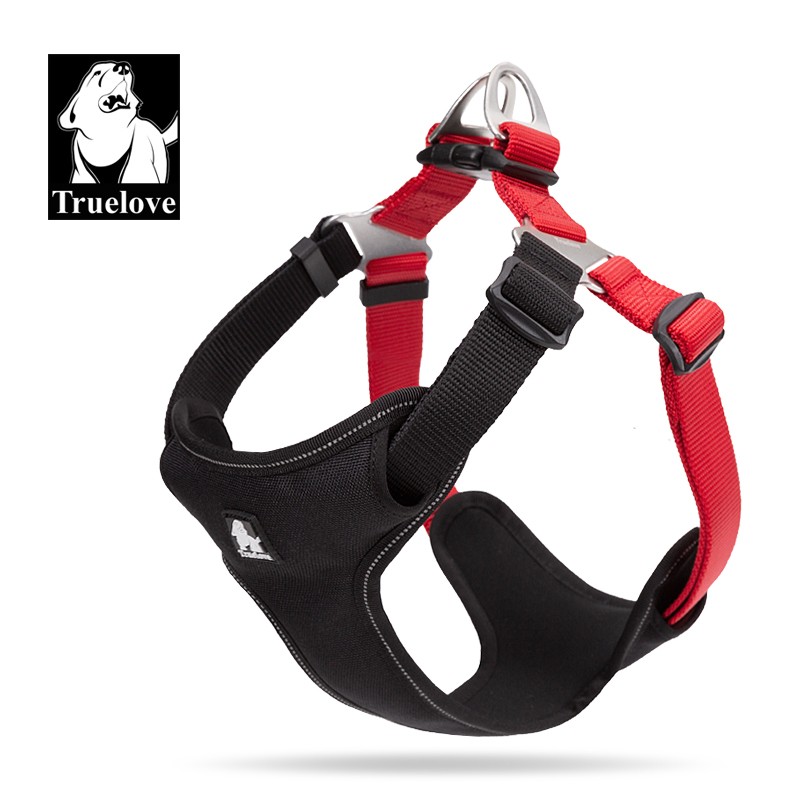 Boutique Officielle TRUELOVE - Harnais Truelove HUNTING anti-traction harnais chien