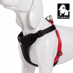 Boutique Officielle TRUELOVE - Harnais Truelove HUNTING anti-traction harnais chien