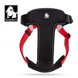 Boutique Officielle TRUELOVE - Harnais Truelove HUNTING anti-traction harnais chien