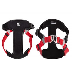 Boutique Officielle TRUELOVE - Harnais Truelove HUNTING anti-traction harnais chien