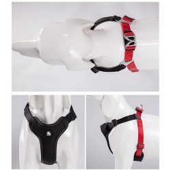 Boutique Officielle TRUELOVE - Harnais Truelove HUNTING anti-traction harnais chien