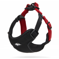 Boutique Officielle TRUELOVE - Harnais Truelove HUNTING anti-traction harnais chien