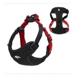 Boutique Officielle TRUELOVE - Harnais Truelove HUNTING anti-traction harnais chien
