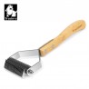 Brosse chien Truelove harnais