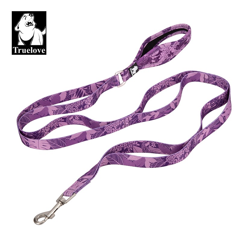 Boutique Officielle TRUELOVE - Laisses chien forte traction Truelove PULL
