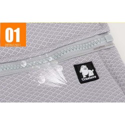 Boutique TRUELOVE - Manteau rafraichissant Truelove SUN harnais chien - Revendeur agréé