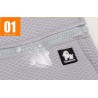 Boutique TRUELOVE - Manteau rafraichissant Truelove SUN harnais chien - Revendeur agréé