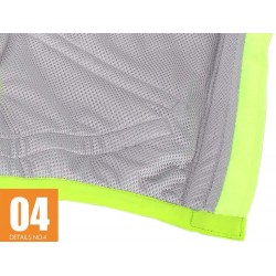 Boutique TRUELOVE - Manteau rafraichissant Truelove SUN harnais chien - Revendeur agréé