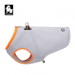 Boutique TRUELOVE - Manteau rafraichissant Truelove SUN harnais chien - Revendeur agréé