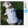 Boutique TRUELOVE - Manteau rafraichissant Truelove SUN harnais chien - Revendeur agréé