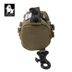Boutique officielle TRUELOVE - Sacoche à Friandise chien Truelove Club