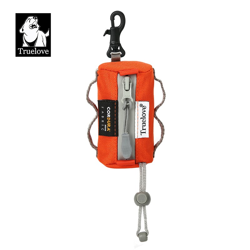Boutique officielle TRUELOVE - Sacoche à Friandise chien Truelove Club