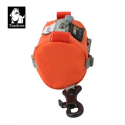 Boutique officielle TRUELOVE - Sacoche à Friandise chien Truelove Club
