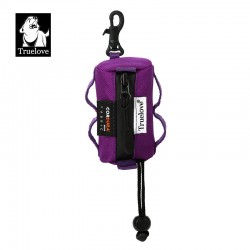 Boutique officielle TRUELOVE - Sacoche à Friandise chien Truelove Club