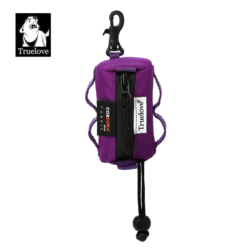 Boutique officielle TRUELOVE - Sacoche à Friandise chien Truelove Club