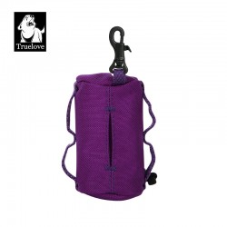 Boutique officielle TRUELOVE - Sacoche à Friandise chien Truelove Club
